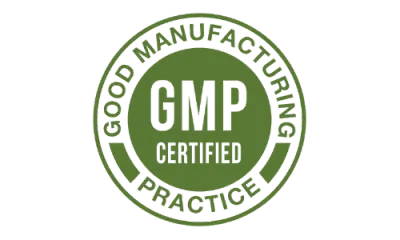 GMP Certified of GlucoPril