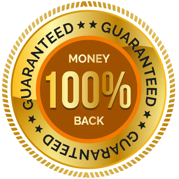 GlucoPril 60-Days Money Back Guarantee